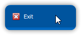 Exit Button in Application Menu